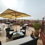 Riad Soir De Marrakech